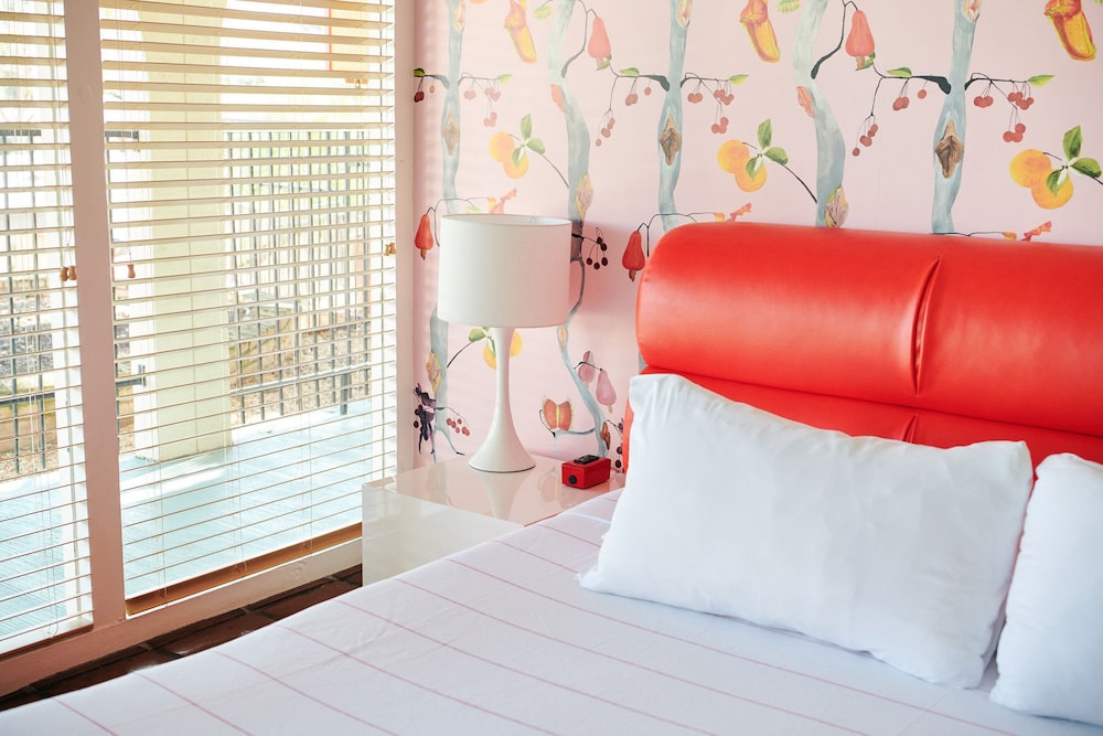 Austin Motel - photo 45