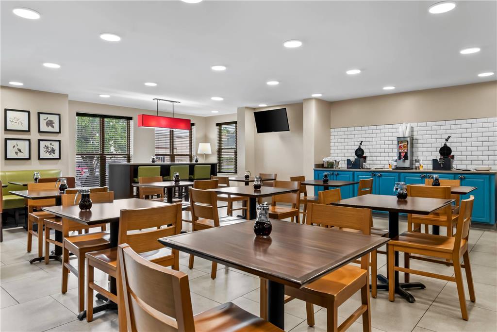 Country Inn & Suites by Radisson Chambersburg PA - photo 27
