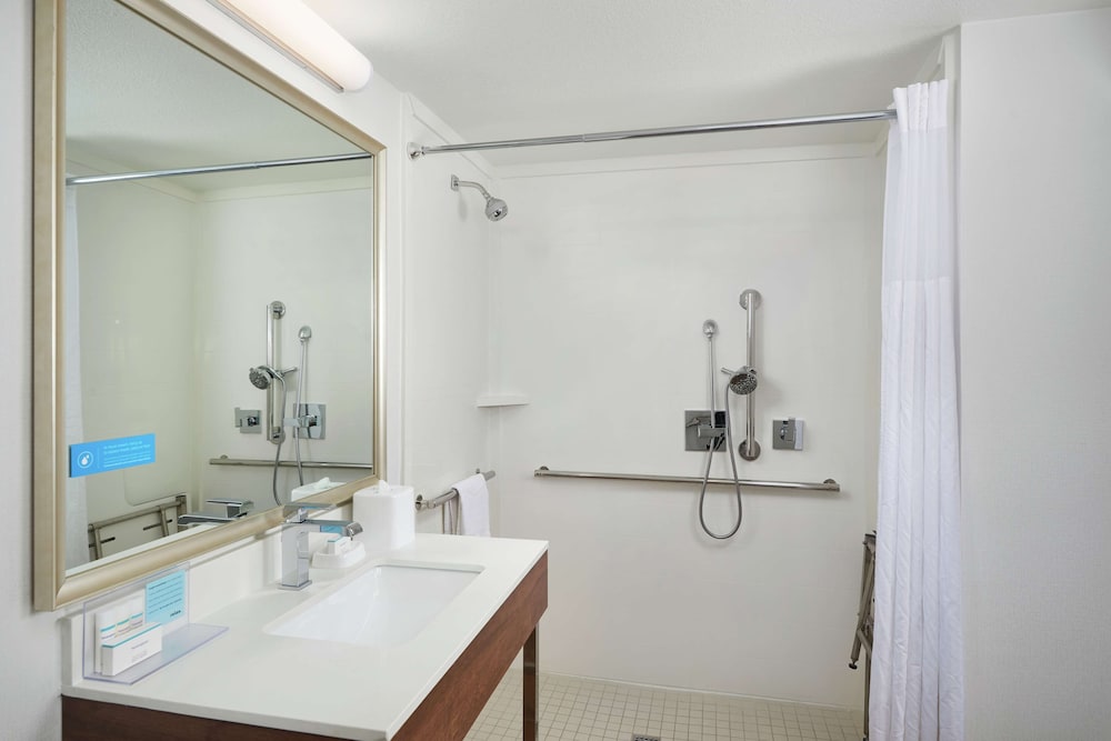 Hampton Inn Phoenix Glendale Peoria - photo 20