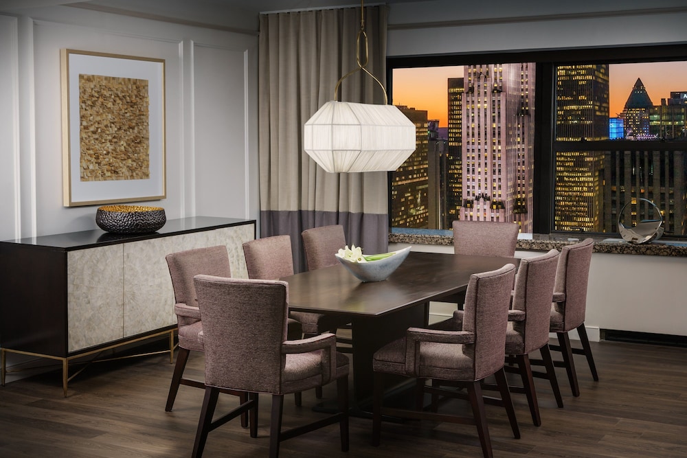 Lotte New York Palace - photo 24
