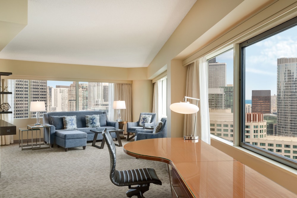 Swissotel Chicago - photo 45