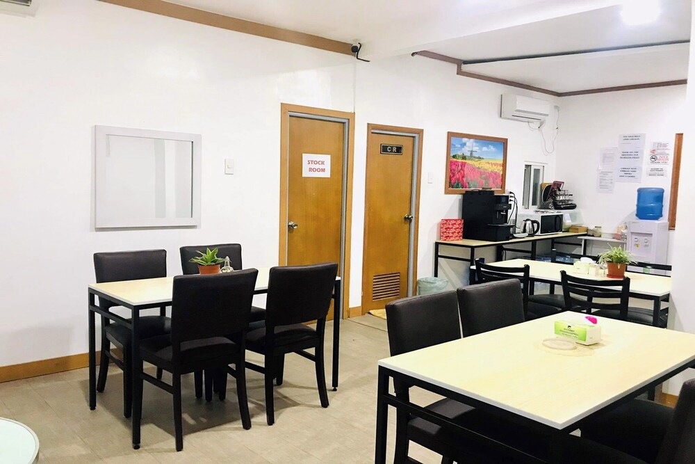 Jumong Flower Dormitory