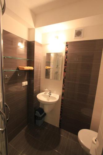 Willa Alicja - carbon neutral hotel in Ustron