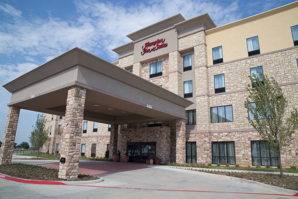 Hampton Inn & Suites McKinney - featured photo
