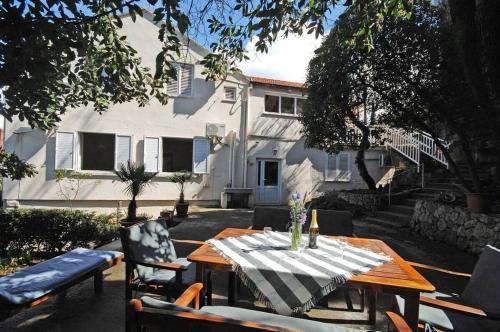 Apartments with parking space Dubrovnik 4732