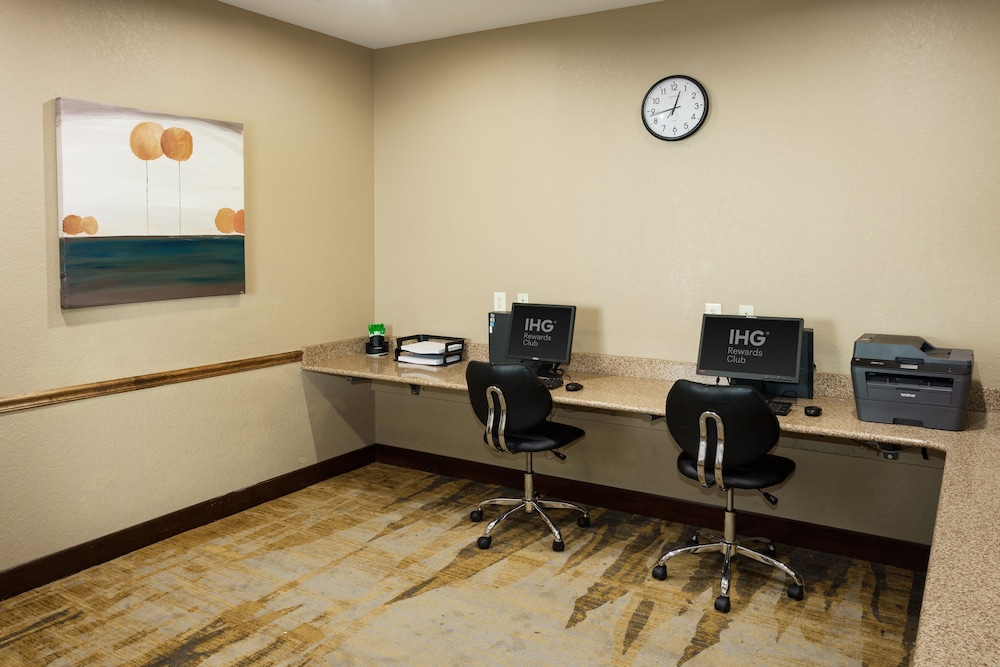 Holiday Inn San Antonio Seaworld by IHG - photo 26