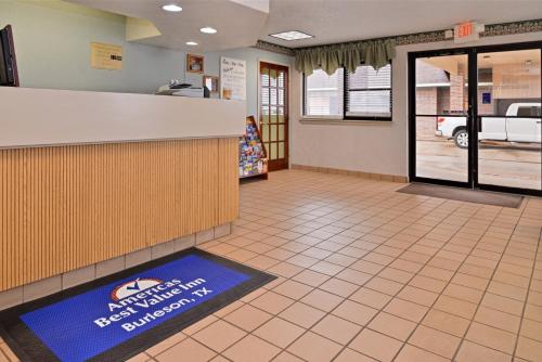 Five Star Inn Burleson - photo 23