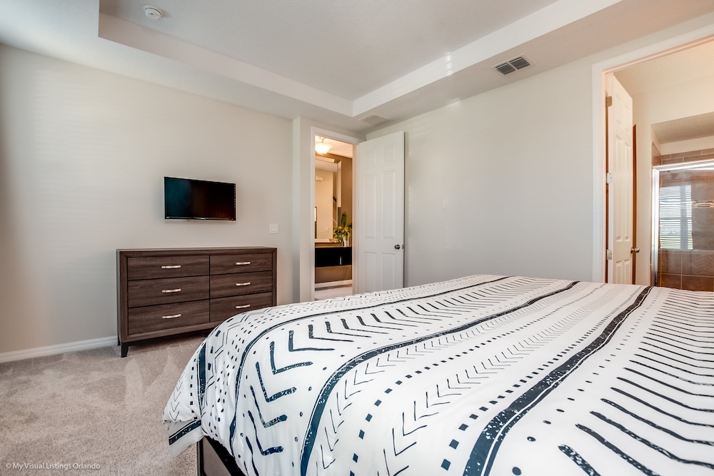 Orlando Newest Resort Community Town Home 1608cpc - photo 4