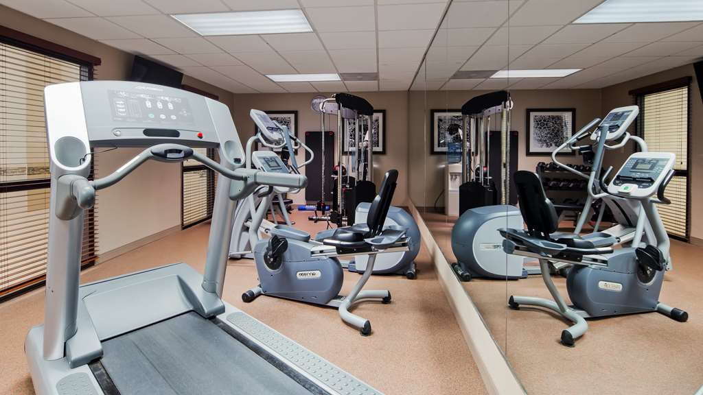 Best Western Delta Inn - photo 13