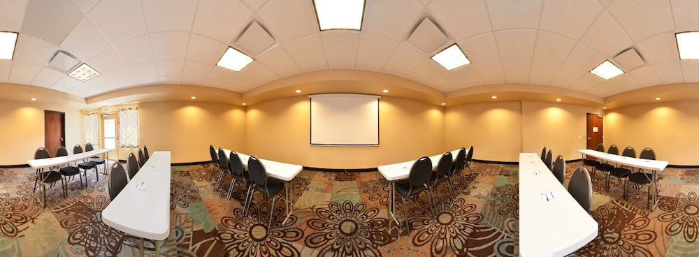Holiday Inn Express & Suites Globe by IHG - photo 49