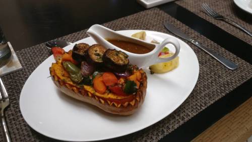 Airport Landing Hotel