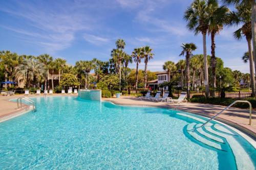 Destined For Sun S 107 Cayman Cove 4BR 3BA 12 - photo 31
