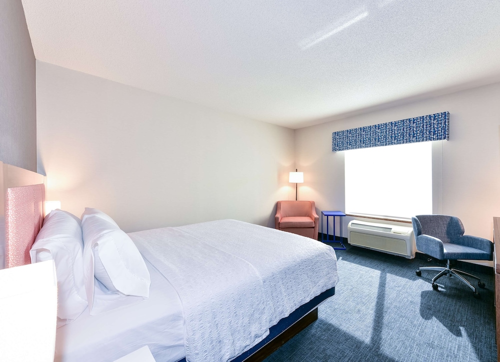 Hampton Inn & Suites Pittsburg CA - photo 29
