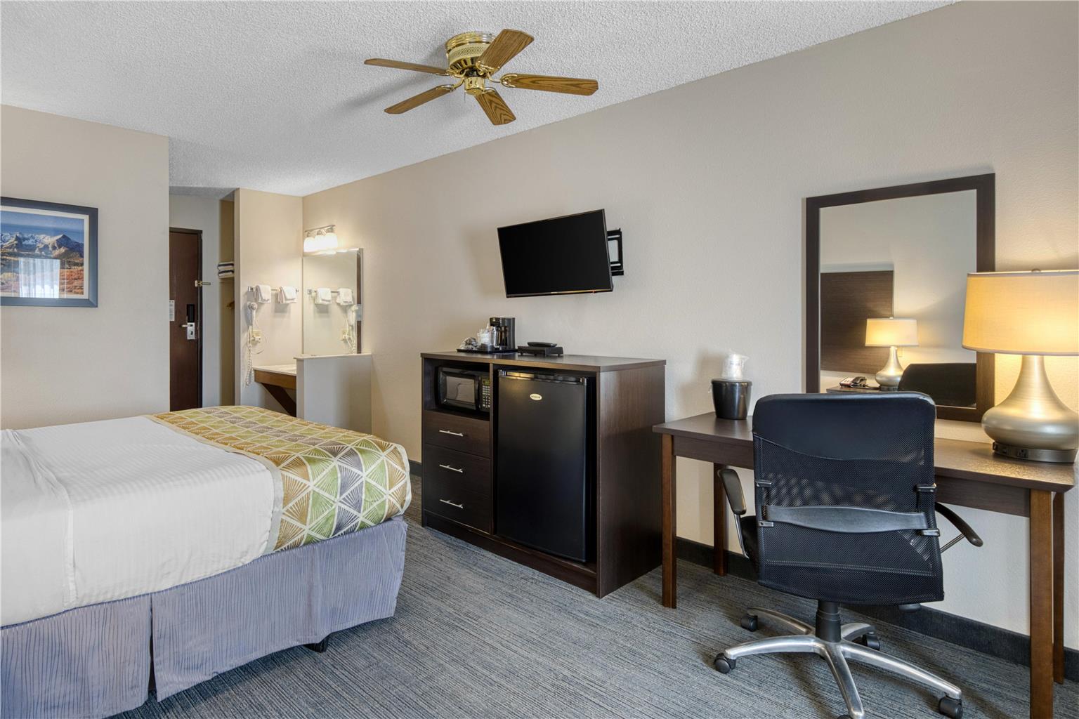 SureStay Plus by Best Western Montrose - photo 15