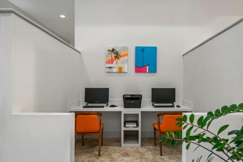 Signature Indio I 10 Coachella Valley by Sonesta - photo 32