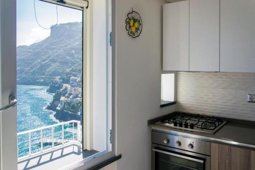 Casa L'Aurora — 4-Star Luxury Hotel in Minori, Italy