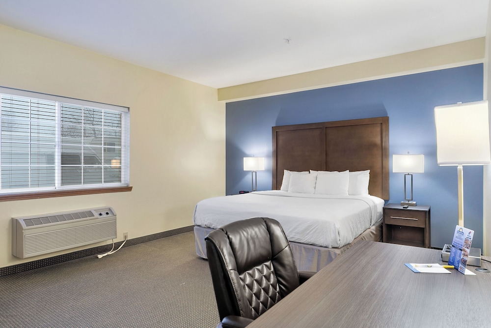 Days Inn by Wyndham Ellensburg - photo 14