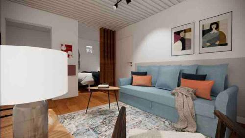 Cosy Alfama Top Location — 4-Star Luxury Hotel in Lisbon, Portugal