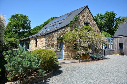 Le Clos de la Lande Vallee in Pont-L'abbe, France