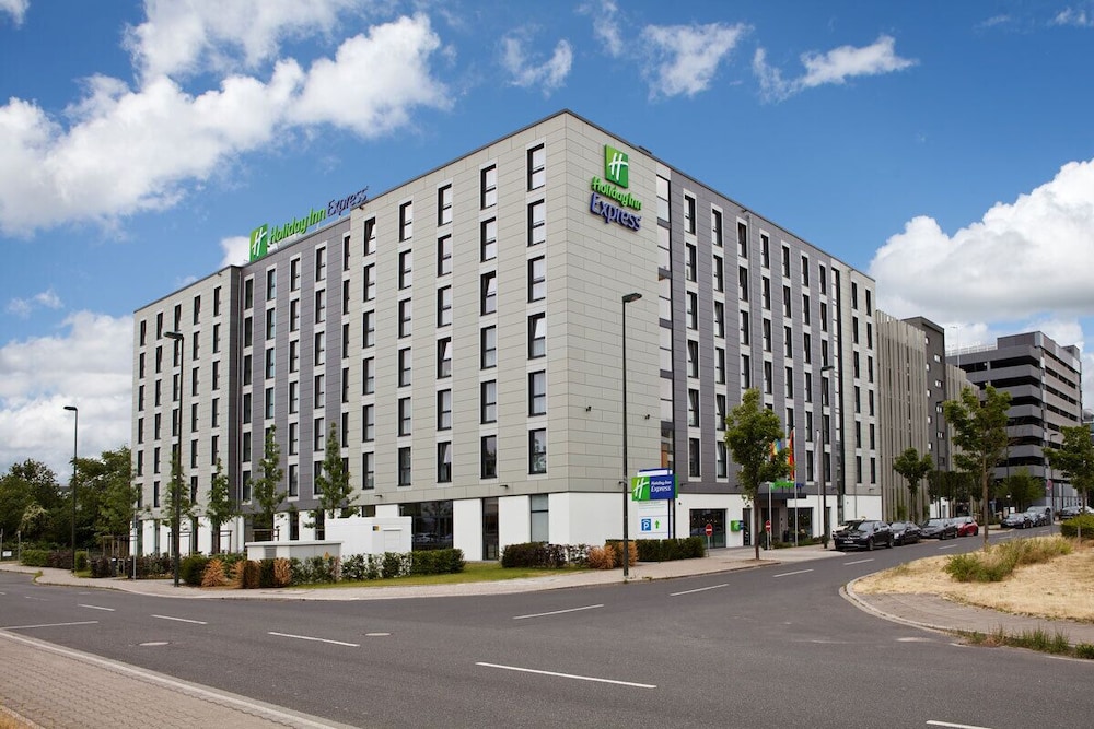 Holiday Inn Express Düsseldorf Airport by IHG in Duesseldorf, Germany