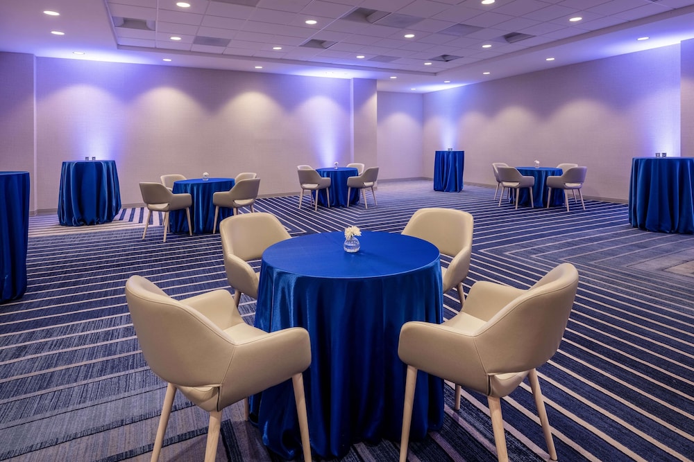 Hilton San Jose - photo 77