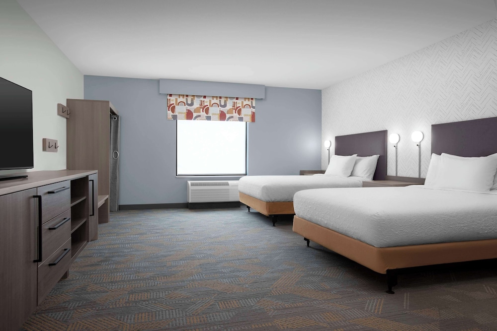 Home2 Suites by Hilton Chattanooga East Ridge - photo 10