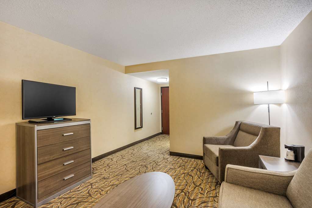 Best Western Danville Inn - photo 21