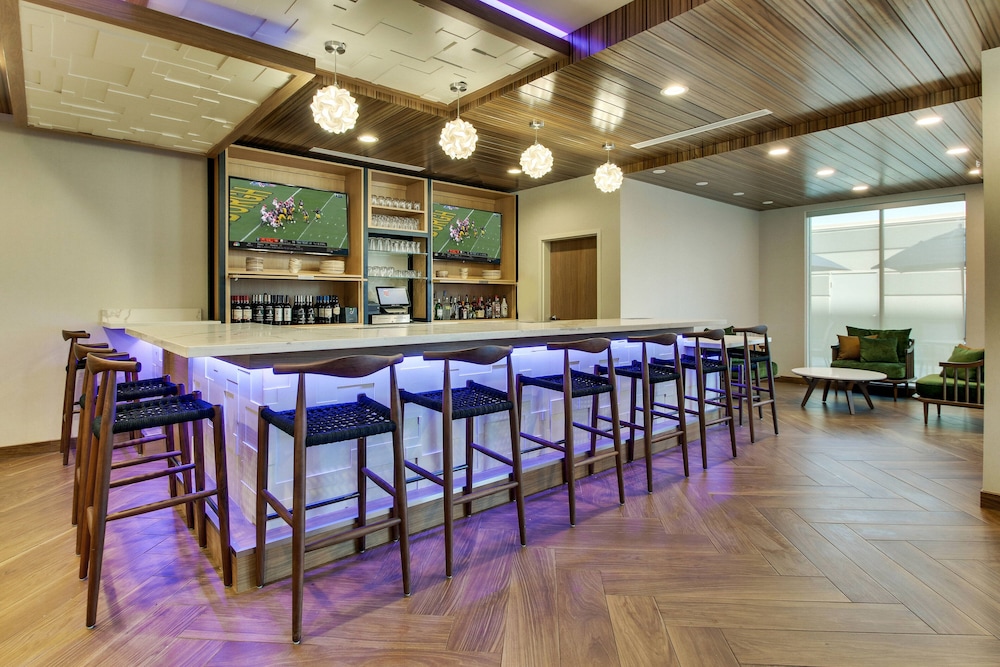 Fairfield Inn & Suites by Marriott Houston Brookhollow - photo 19