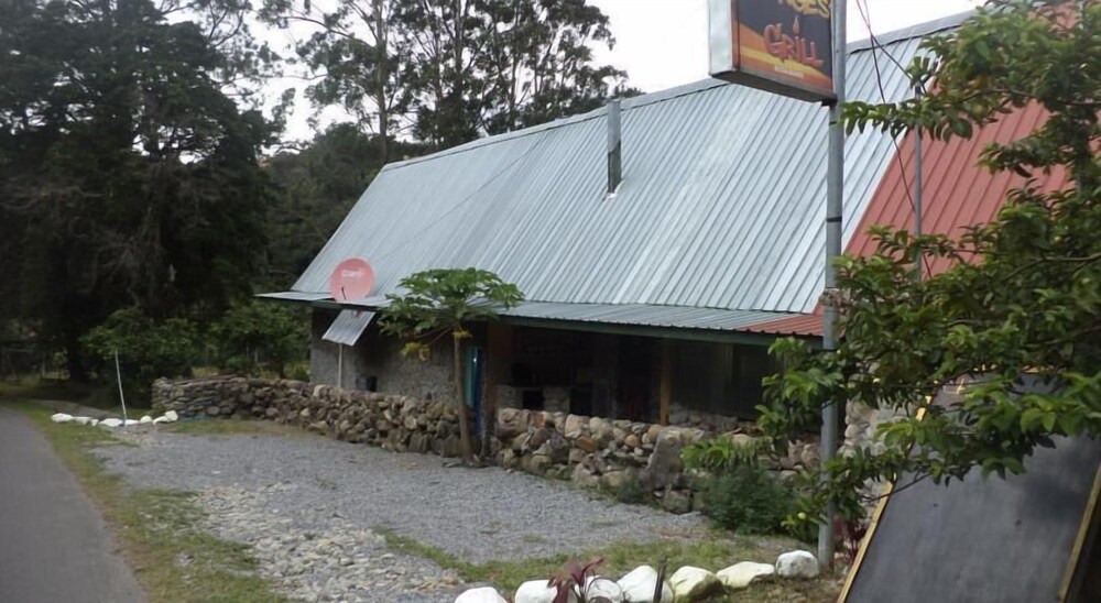 Fireside Inn and Grill — Boquete — photo 2