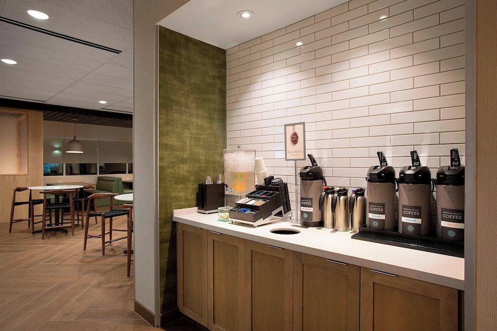 Fairfield Inn & Suites by Marriott Shelby - photo 29