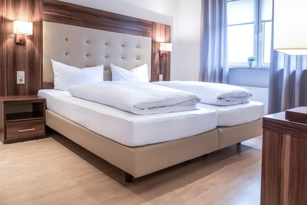 Hotel Ehranger Hof in Trier, Germany