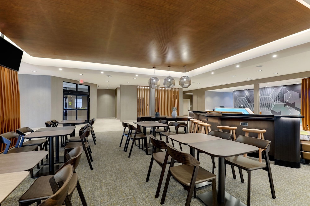 SpringHill Suites by Marriott Cheraw - photo 47