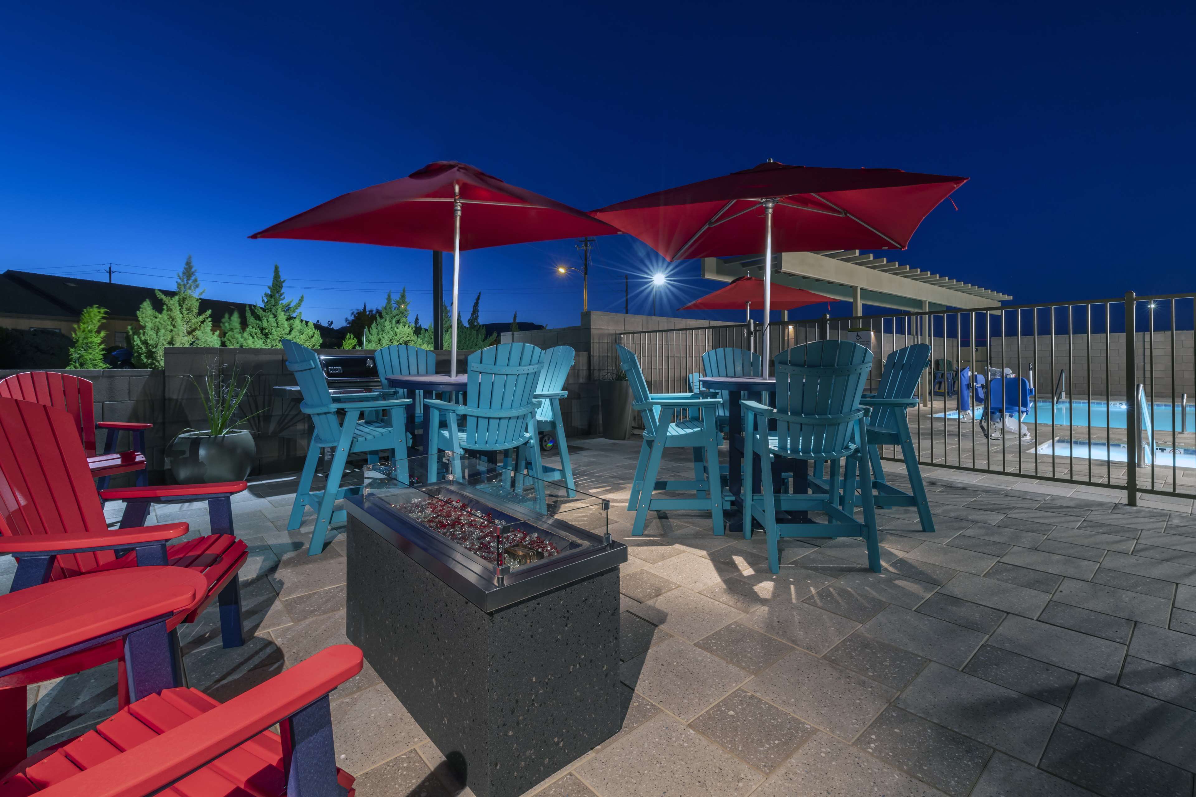 Home2 Suites by Hilton Kingman - photo 5