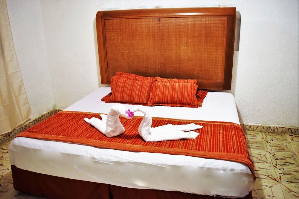 Suites 41 Cancun - last minute hotel in Cancun
