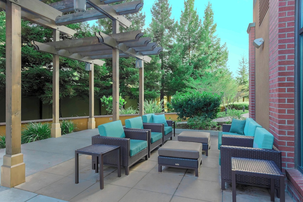 Courtyard by Marriott San Jose Campbell - photo 20