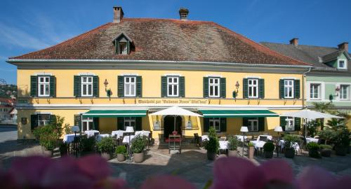 Stadthotel zur goldenen Krone — Weiz — photo 3