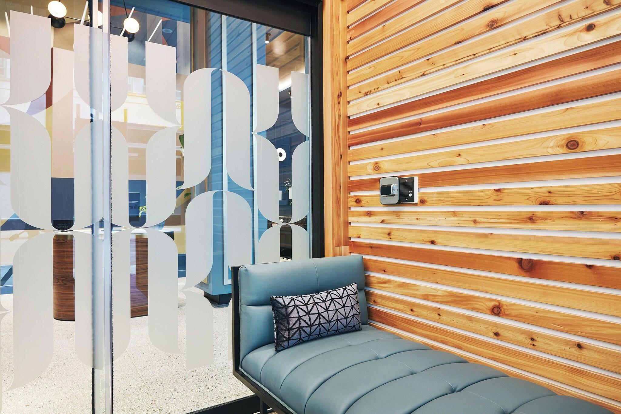 Kinley Cincinnati Downtown a Tribute Portfolio Hotel - photo 15