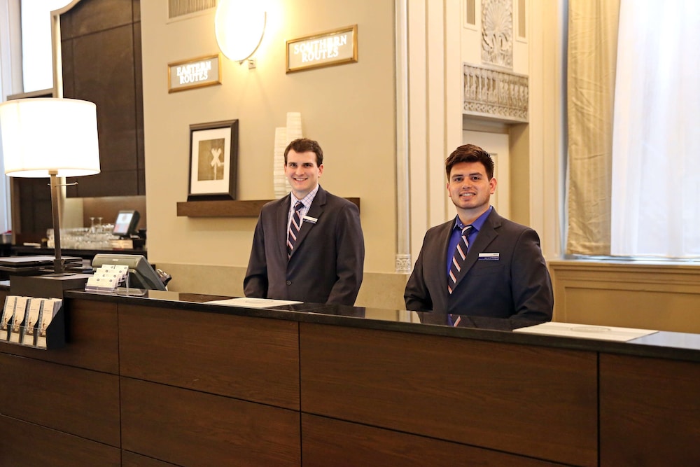 Hampton Inn Chicago Downtown N Loop Michigan Ave - photo 5