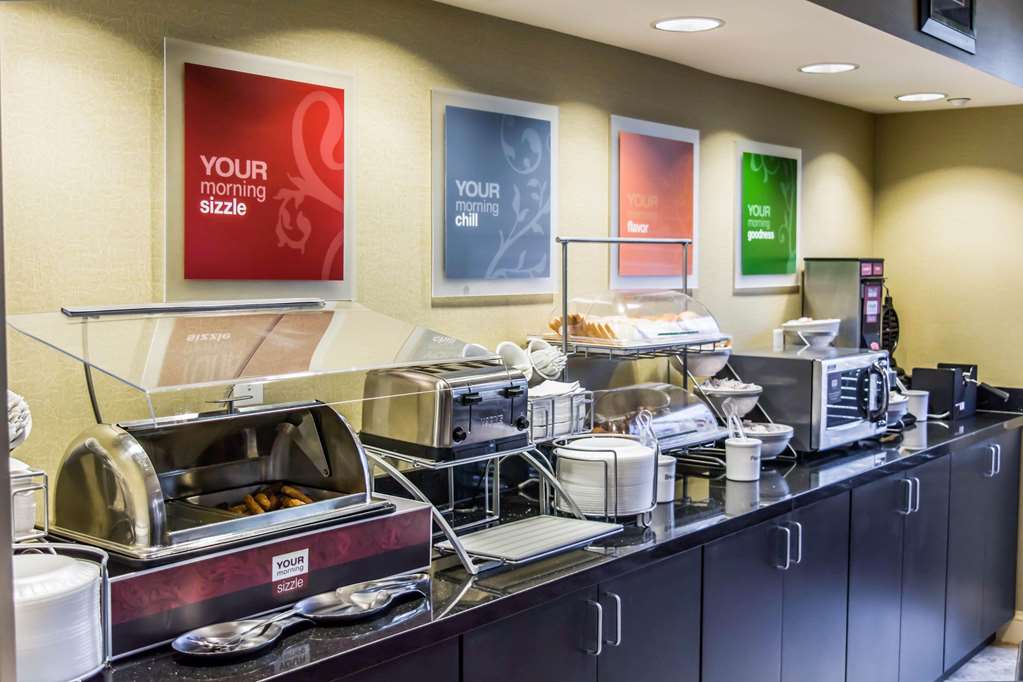 Comfort Suites Palm Bay Melbourne - photo 30