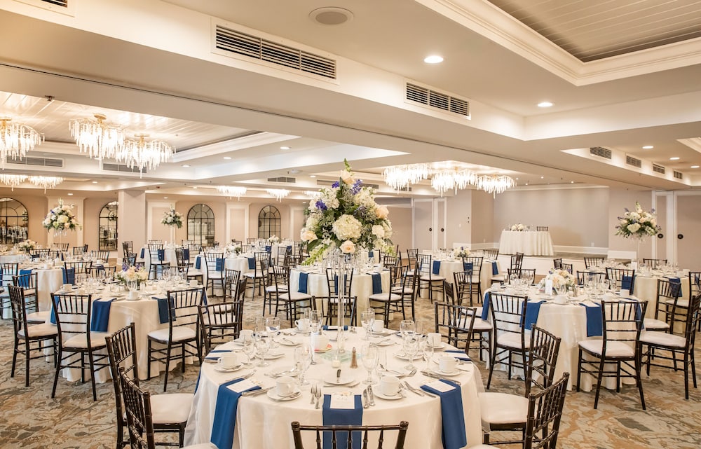 Grand Hotel of Cape May - photo 50
