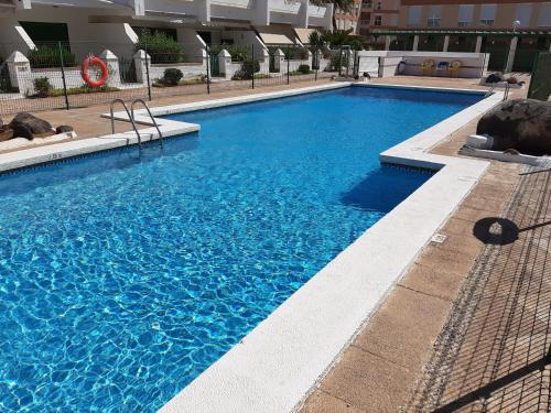 Bungalow Balancon duplex — 4-Star Luxury Hotel in Granadilla De Abona, Spain