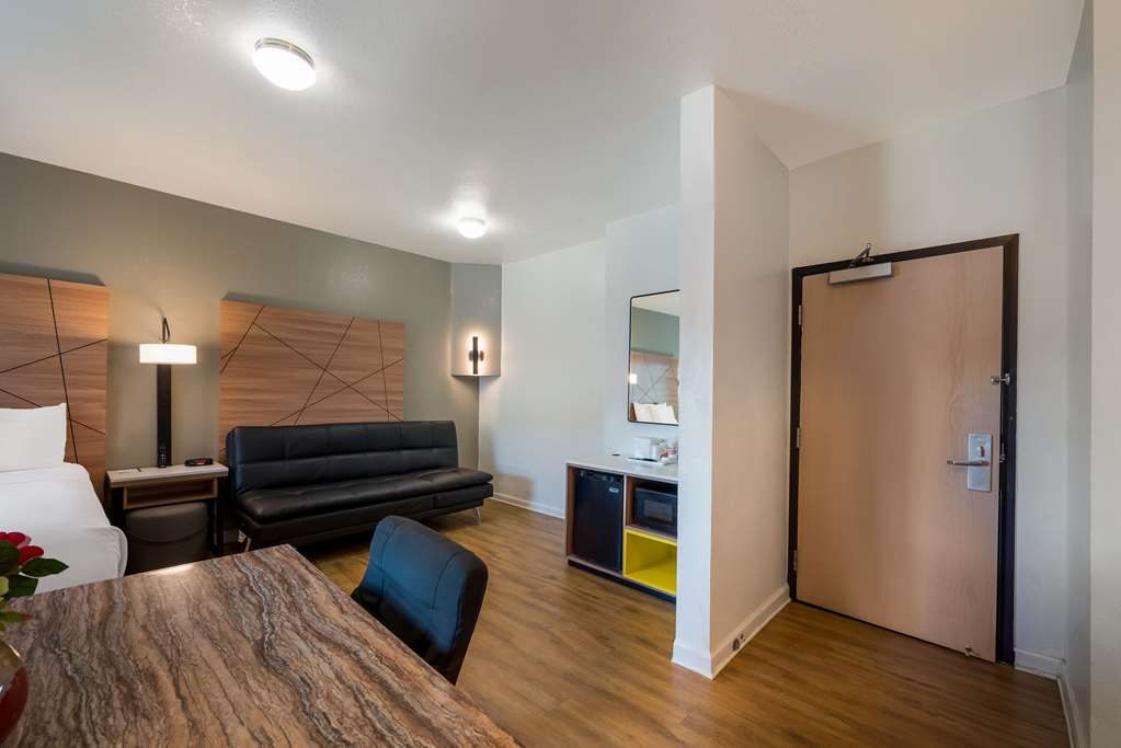 Quality Inn Yuba City - photo 27