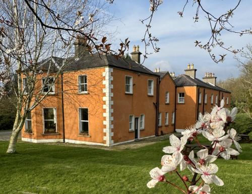Clone Country House — 5-Star Luxury Hotel in Aughrim, Republic of Ireland