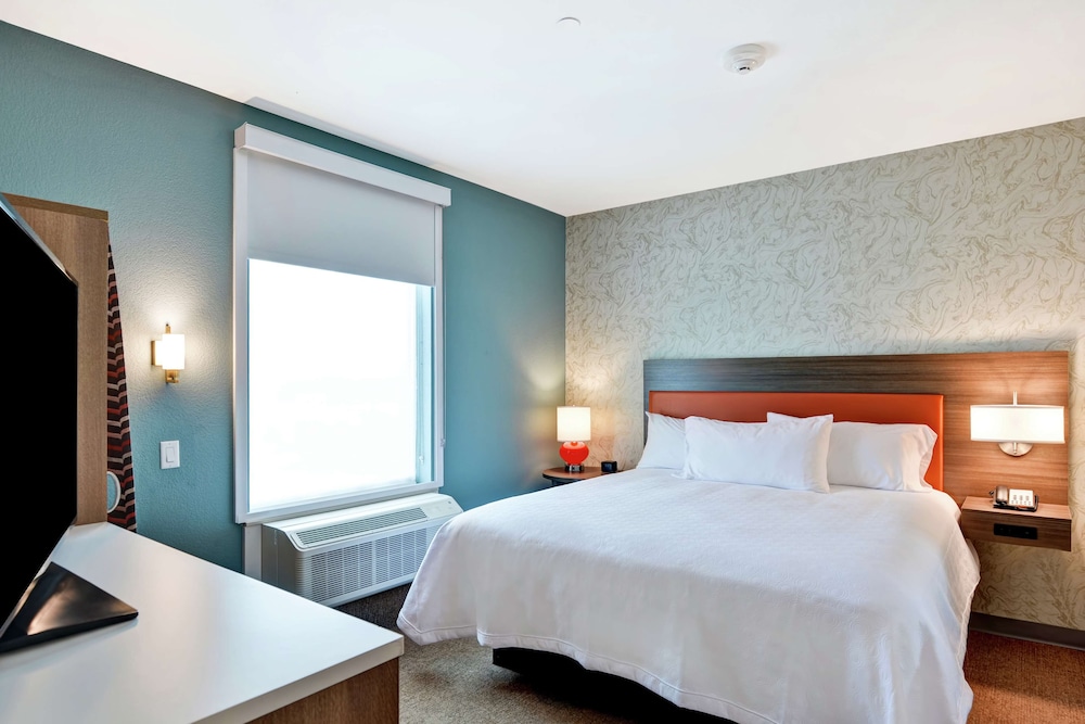 Home2 Suites by Hilton La Porte - photo 9