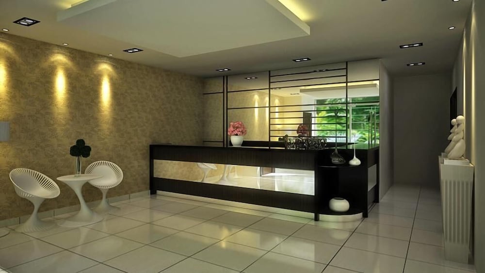 New Century Hotel - last minute hotel in Malacca