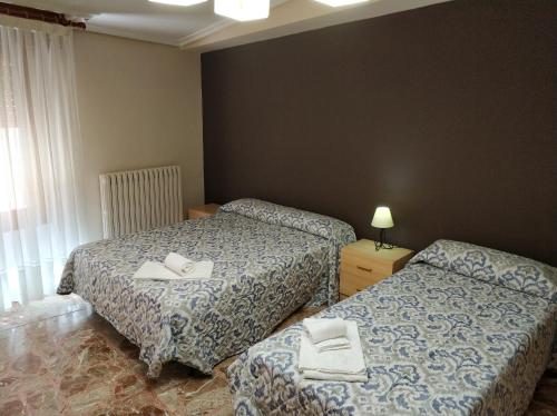 Pension Arnedo 20853097 — Arnedo