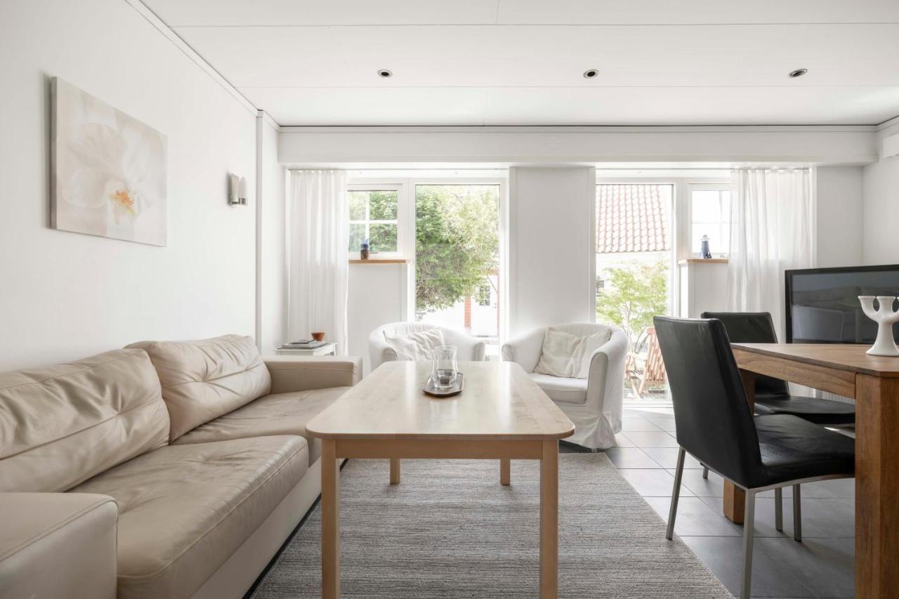 Homey apartment right next the the City wall — 4-Star Luxury Hotel in Visby, Sweden