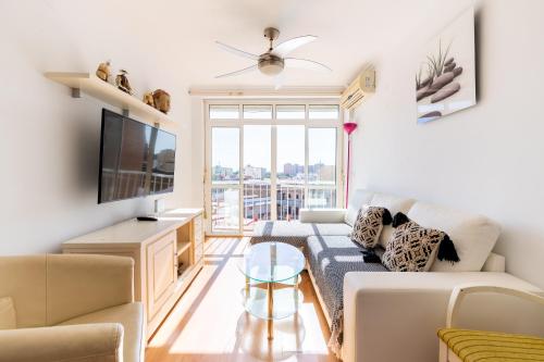 Veoapartment Esperanza Triana — Sevilla