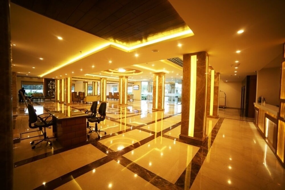 Hotel Grapevine — Varanasi — photo 4