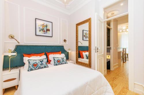 Augusta Street 231 Lisbon — 4-Star Luxury Hotel in Lisbon, Portugal